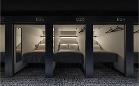 ザ・ミレニアルズ福岡 (The Millennials 福岡)